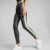 PUMA Legging T7 Shiny High Waist Feminina – Cor Preto – Tamanho PP