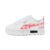 PUMA Tênis Mayze ’90S Prep Kids – Cor Branco – Tamanho 32