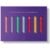 Kit Presente Fragrâncias Clássicas (7mini fragrâncias femininas)