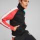PUMA Jaqueta Track Iconic T7 Masculina – Cor Preto – Tamanho EGG