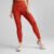 PUMA Legging Evoknit Infuse Feminina – Cor Vermelho – Tamanho GG