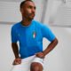 PUMA PUMA Camisa Jogador Itália Home 22/23 Masculina – Cor Azul