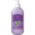 Loção Hidratante Desodorante Corporal Cuide-se Bem Bubbaloo Uva 400ml