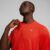 PUMA PUMA Camiseta Performance M (S) Masculina – Cor Vermelho