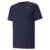 PUMA Camiseta Performance M (S) Masculina – Cor Azul – Tamanho EGG