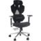 Cadeira Gamer Xperience Helix Ergonômica Multiplas Regulagens Alumínio Braço 5d