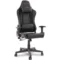 Cadeira Gamer Xperience Spark All Black, Base Giratória E Sistema De Inclinação Avançado