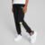 PUMA Calça Moletom Small World Kids – Cor Preto – Tamanho 12A