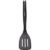 Espátula Perfurada De Nylon 35Cm New Generation Preto Kitchenaid
