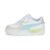 PUMA Tênis Cali Dream Pastel Kids – Cor Branco – Tamanho 33