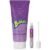 Combo Bubbaloo Uva: Gloss 5ml + Loção Hidratante Desodorante Corporal 200ml