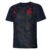 PUMA Camisa Teamliga Neymar Jr Printed Kids – Cor Azul – Tamanho 10A
