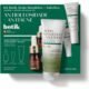 Kit Botik Ácido Mandélico + Salicílico: Gel de Limpeza50 g + Sérum de Alta Potência 5g + Gel Secativo 10ml