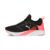 PUMA Tênis Softride Ruby Running Feminino – Cor Preto – Tamanho 35