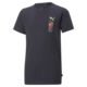 PUMA PUMA Camiseta Neymar Jr 24/7 Graphic Football Juvenil – Cor Azul