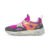 PUMA Tênis TRC Blaze The Triangle – Cor Rosa – Tamanho 39