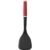 Espátula Curta De Nylon Vermelho Kitchenaid