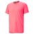 PUMA Camiseta Cloudspun Running Masculina – Cor Rosa – Tamanho G