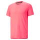 PUMA Camiseta Cloudspun Running Masculina – Cor Rosa – Tamanho GG