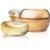 Combo Lily: Eau de Parfum 75ml + Geléia Iluminadora Corporal Lily Glow 250g