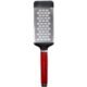 Ralador Zester Grosso Vermelho Kitchenaid