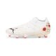 PUMA Chuteira Future 1.4 Fg/ag Campo Feminina PUMA X Liberty – Cor Branco – Tamanho 37