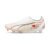 PUMA Chuteira Ultra Fg/ag Campo Feminina PUMA X Liberty – Cor Branco – Tamanho 35