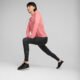 PUMA Legging Brushed High Waist Full-Length Running Feminina – Cor Preto – Tamanho PP