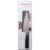 Faca Chef Preta 15,2Cm Kitchenaid