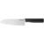 Faca Santoku 31Cm Preto Forjada Com Capa Protetora Kitchenaid