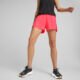 PUMA Shorts Run Ultraweave S 3″ Running Feminino – Cor Rosa – Tamanho GG