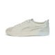 PUMA Tênis Suede Vtg Beautiful Flaw – Cor Cinza – Tamanho 34