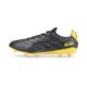 PUMA Chuteira King Platinum 21 Turbo Campo Masculina – Cor Preto – Tamanho 41