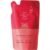 Refil Loção Hidratante Desodorante Corporal Cuide-se Bem Morango e Leite 400ml