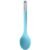 Colher Para Servir De Nylon Azul Kitchenaid