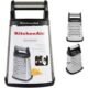 Ralador 4 Faces Preto Kitchenaid