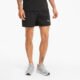 PUMA PUMA Shorts Favourite Woven 5″ Session Running Masculino – Cor Preto