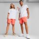 PUMA Shorts Mmq Sail To Bay – Cor Rosa – Tamanho EGG