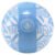 PUMA PUMA Bola De Futebol Manchester City F.c. Ftblculture – Cor Azul