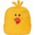 Mochila Infantil Fido