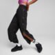 PUMA PUMA Calça Dare To Woven Feminina – Cor Preto