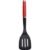 Espátula Perfurada De Nylon 35Cm Vermelho Kitchenaid