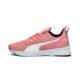 PUMA Tênis Flyer Runner Juvenil – Cor Rosa – Tamanho 36