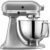 Batedeira Stand Mixer Kitchenaid Artisan – Silver 110V