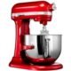 Batedeira Stand Mixer Pro 600 5,7L – Passion Red 110V