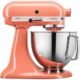Batedeira Stand Mixer Kitchenaid Artisan – Bird Of Paradise 110V