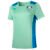 PUMA Camisa De Treino Palmeiras 2022 Feminina – Cor Verde – Tamanho G