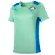 PUMA Camisa De Treino Palmeiras 2022 Feminina – Cor Verde – Tamanho M