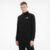 PUMA Jaqueta Track Essentials Masculina – Cor Preto – Tamanho P