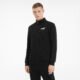 PUMA PUMA Jaqueta Track Essentials Masculina – Cor Preto